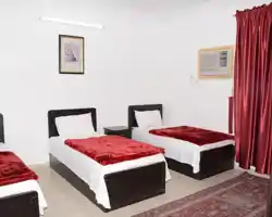 Al Eairy Furnished apt Al Madinah 1 thumbnail